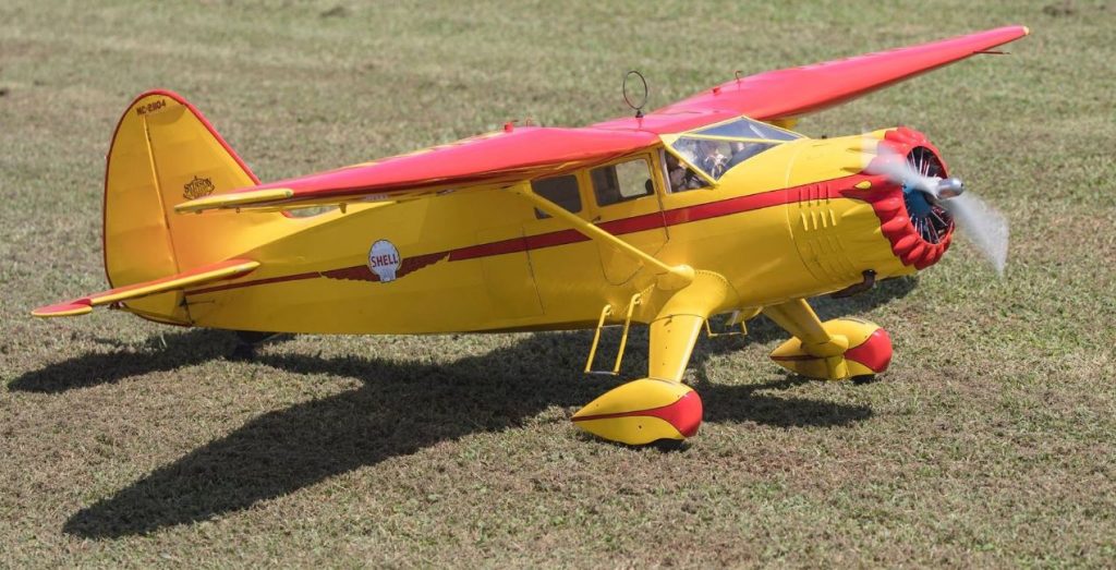 Model Airplane News - RC Airplane News | And the Winners Are… Top Gun Special Awards!