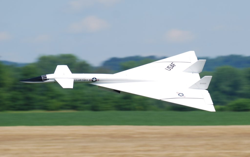 Model Airplane News - RC Airplane News | The Road to Top Gun Leads to Excitement!