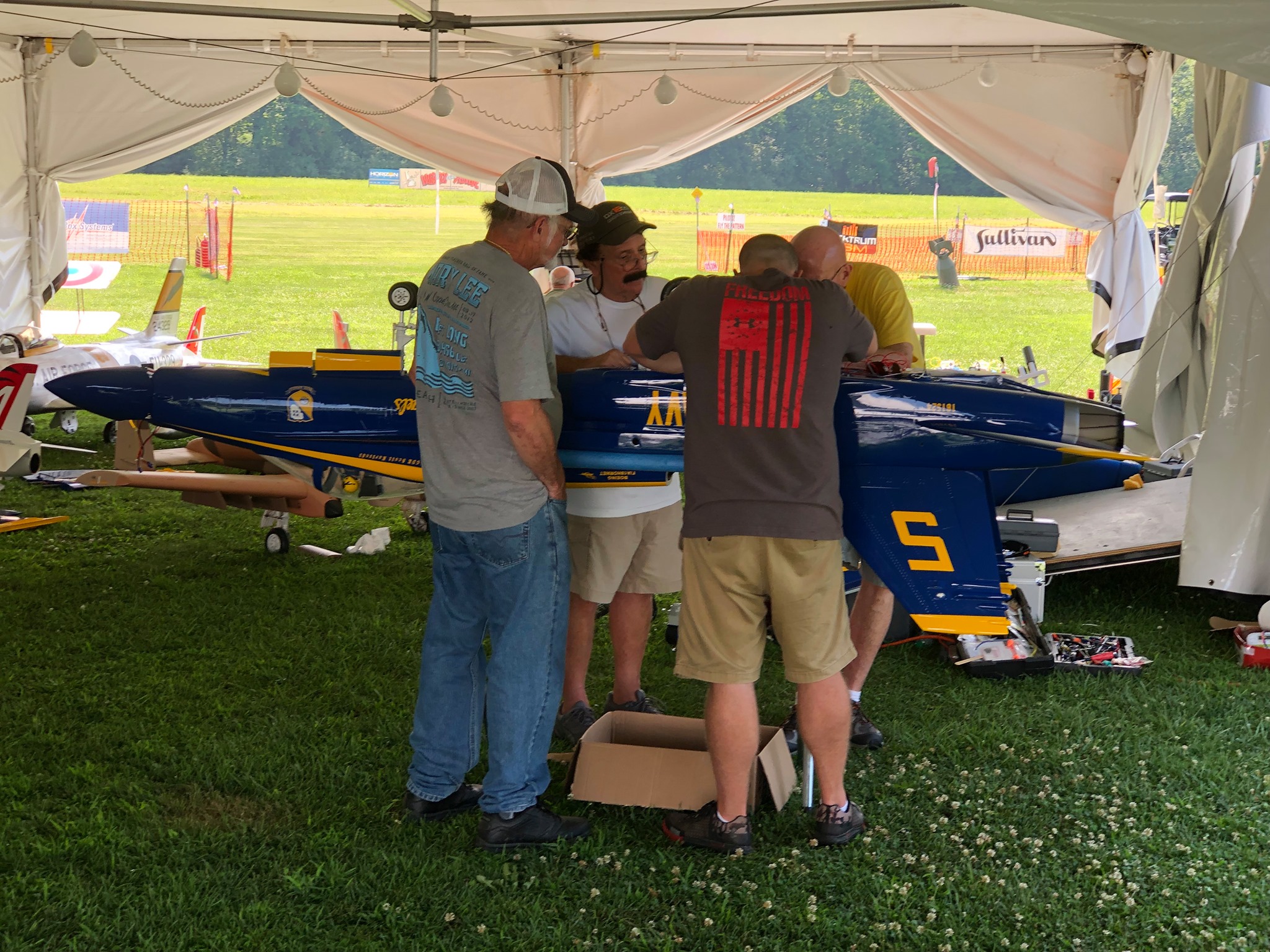 Model Airplane News - RC Airplane News | Today’s the Day!!!