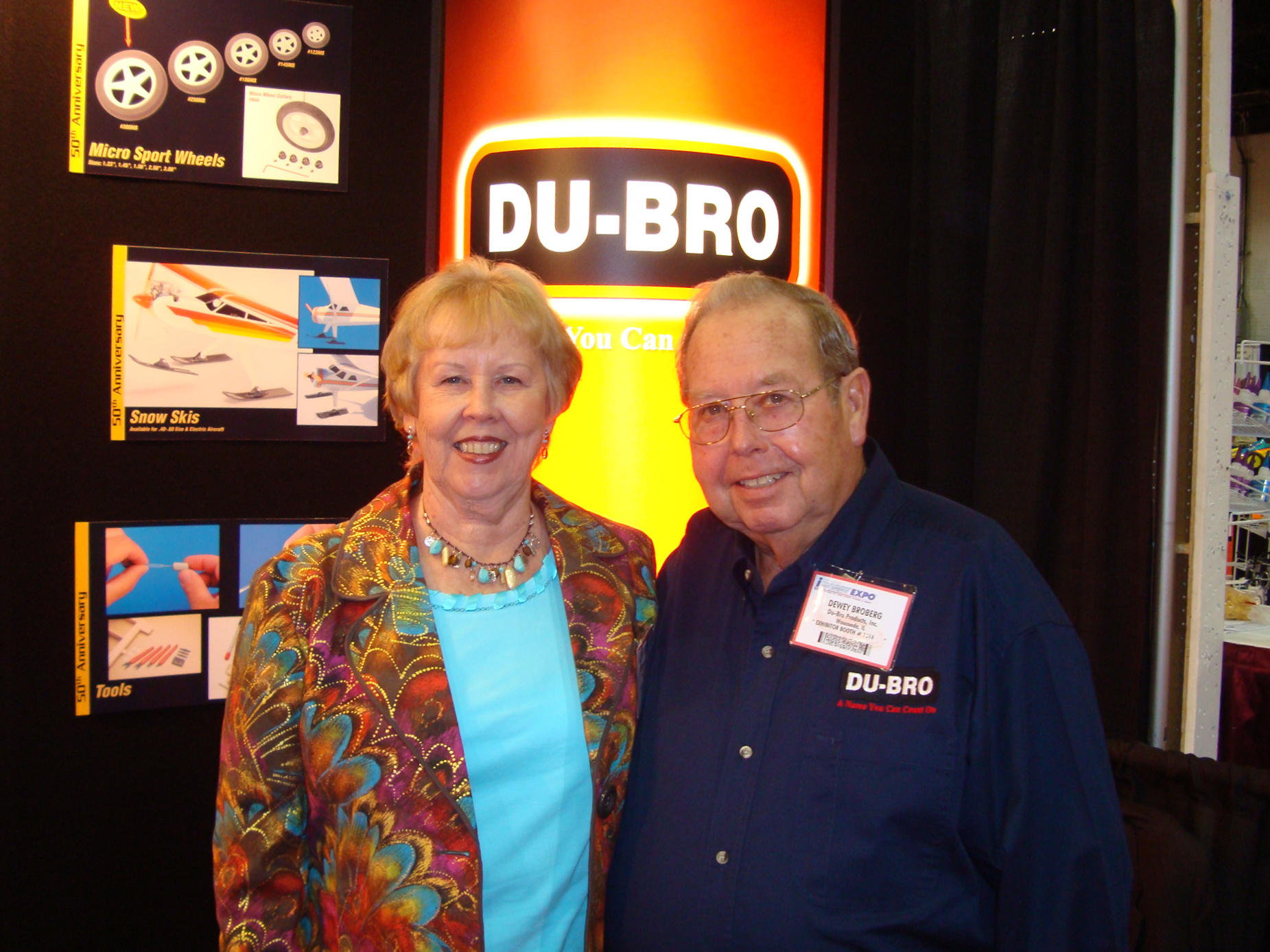 Model Airplane News - RC Airplane News | DU-BRO, Made in the USA