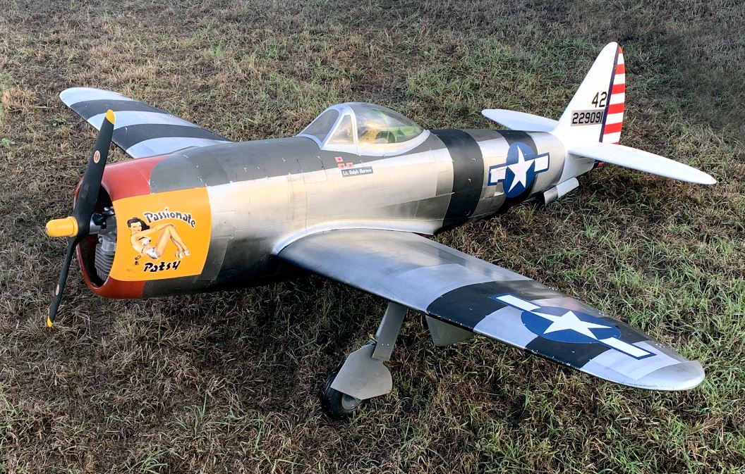 Model Airplane News - RC Airplane News | Road to Top Gun – 2020’s Scale Competitors