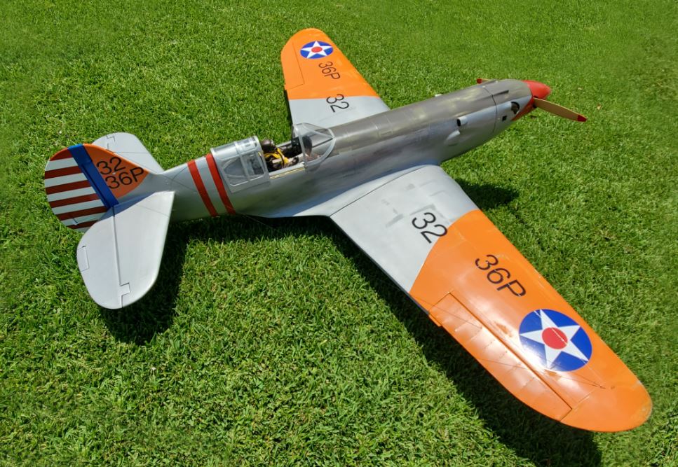 Model Airplane News - RC Airplane News | Road to Top Gun – 2020’s Scale Competitors