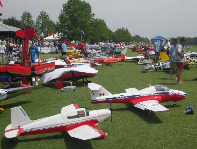 Model Airplane News - RC Airplane News | MODEL AIRPLANE NEWS CALL TO ACTION!