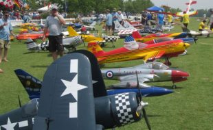 MODEL AIRPLANE NEWS CALL TO ACTION!