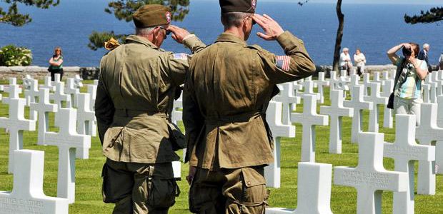 8 Things You May Not Know About Memorial Day