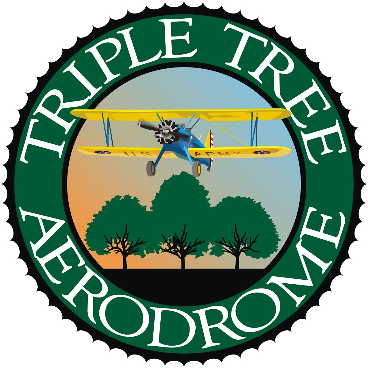 Model Airplane News - RC Airplane News | Triple Tree Aerodrome Fall 2020 Event Update