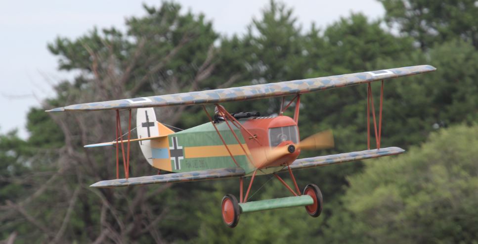 Model Airplane News - RC Airplane News | Long Island Dawn Patrol