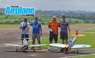 Model Airplane News - RC Airplane News | 2.4GHz: is it all it’s cracked up to be? Join the discussion