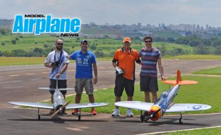 Model Airplane News - RC Airplane News | Servo City and the Hitec HTS-Voice