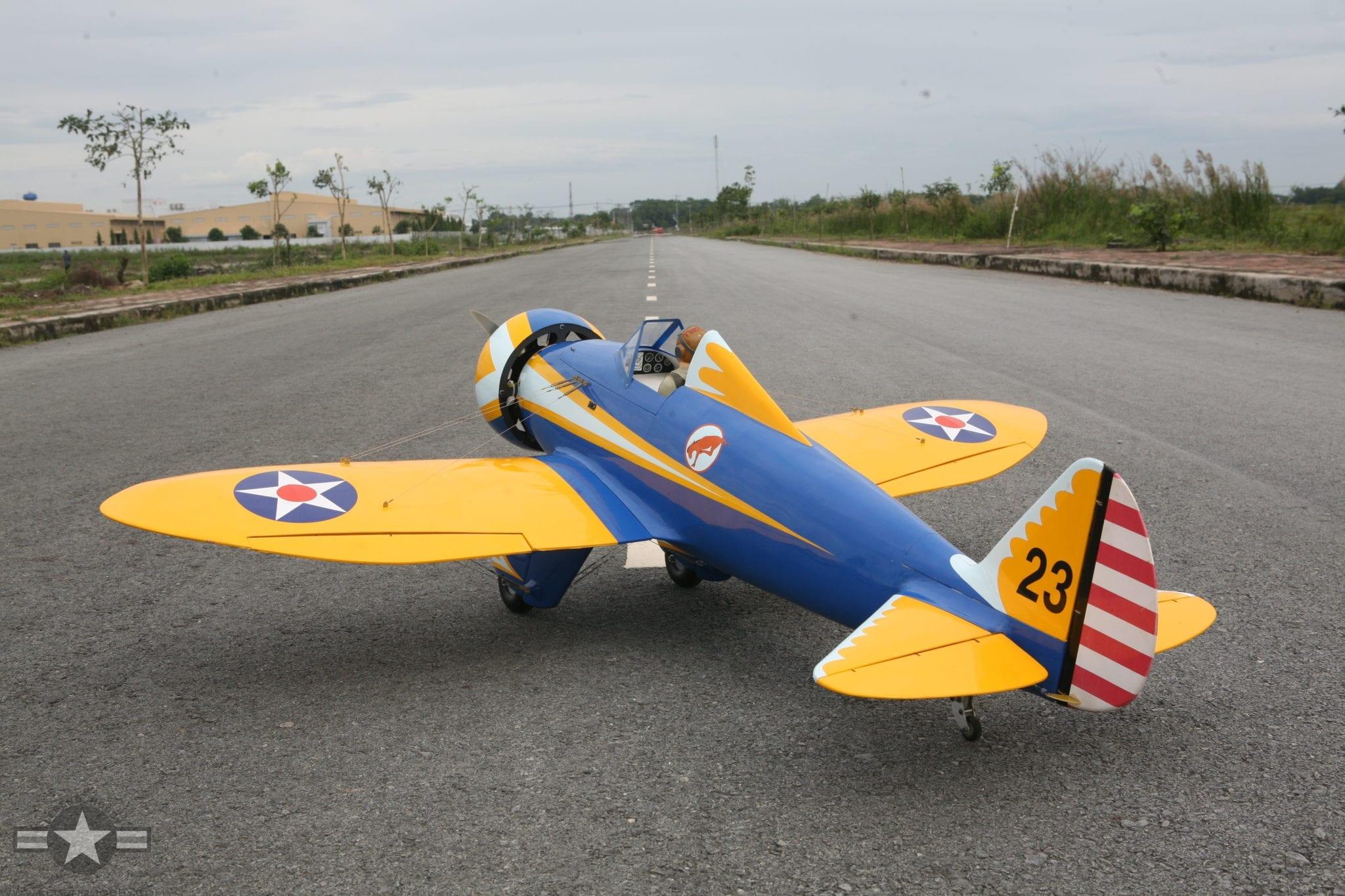 Model Airplane News - RC Airplane News | Hot New Performers from Legend Hobby