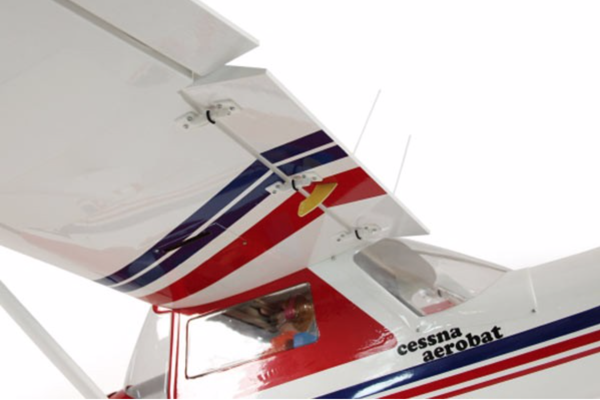 Model Airplane News - RC Airplane News | Hot New Performers from Legend Hobby