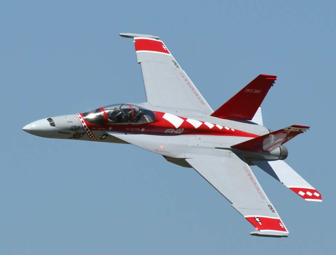 Model Airplane News - RC Airplane News | Florida Jets: And the winners are…