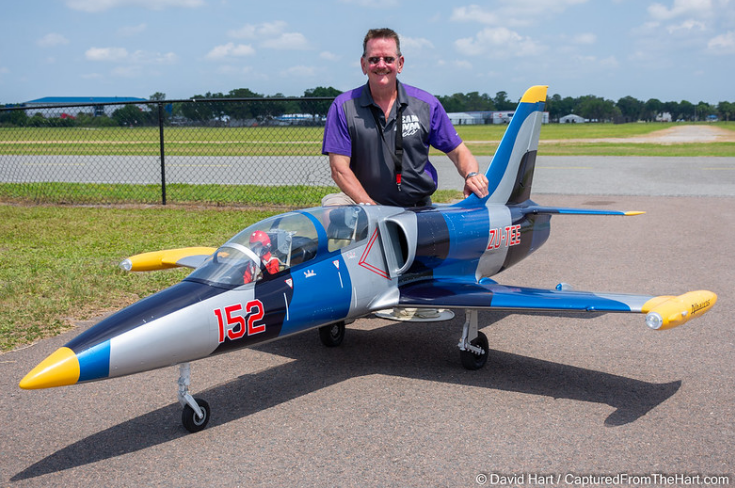 Model Airplane News - RC Airplane News | 2021 Top Gun Special Award Winners