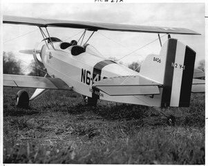 Model Airplane News - RC Airplane News | A Fleet Biplane with History