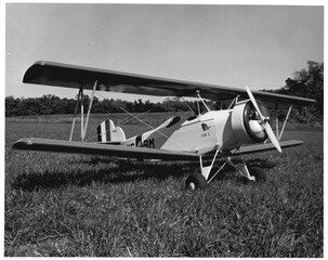 Model Airplane News - RC Airplane News | A Fleet Biplane with History