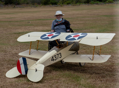 Model Airplane News - RC Airplane News | Rhinebeck North WW I Jamboree