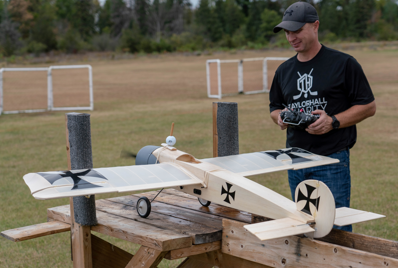 Model Airplane News - RC Airplane News | Rhinebeck North WW I Jamboree