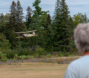 Model Airplane News - RC Airplane News | Rhinebeck North WW I Jamboree