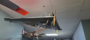 Model Airplane News - RC Airplane News | A trip through time: The National Model Aviation Museum