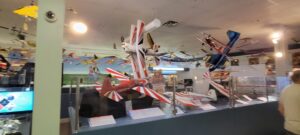 Model Airplane News - RC Airplane News | A trip through time: The National Model Aviation Museum