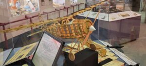 Model Airplane News - RC Airplane News | A trip through time: The National Model Aviation Museum