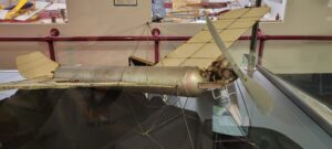 Model Airplane News - RC Airplane News | A trip through time: The National Model Aviation Museum