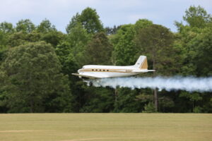 Model Airplane News - RC Airplane News | South Florida bug bomber!