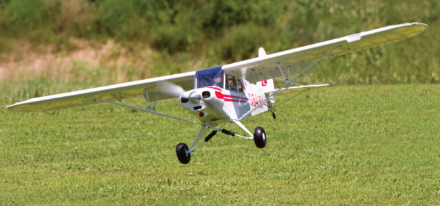 Flying With Flaps: Fly like a pro by understanding the basics