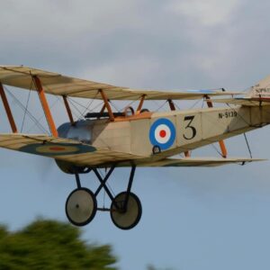 Model Airplane News - RC Airplane News | Rhinebeck WW I Jamboree Winners