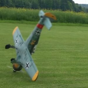 Model Airplane News - RC Airplane News | Crashes & Mishaps!
