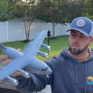 Model Airplane News - RC Airplane News | $40 RC Plane – Deal or No Deal?