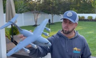 $40 RC Plane – Deal or No Deal?