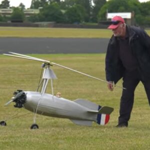 Model Airplane News - RC Airplane News | Here’s something different!