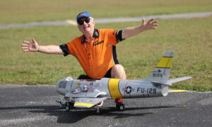 Model Airplane News - RC Airplane News | EDF fun at Imperial RC Club!