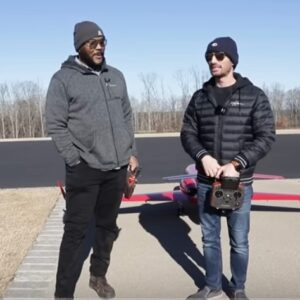 Model Airplane News - RC Airplane News | Flying RC with Tyler Perry!