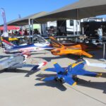Model Airplane News - RC Airplane News | Coachella Valley Jerry Unruh Memorial Jet Rally