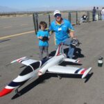 Model Airplane News - RC Airplane News | Coachella Valley Jerry Unruh Memorial Jet Rally