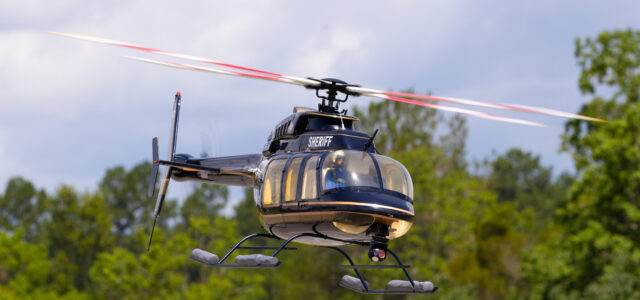 Getting Started with Helicopters: 10 pro tips you need to know