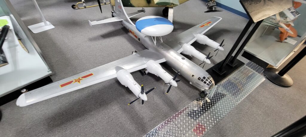 Model Airplane News - RC Airplane News | Nostalgia and more at the National Model Aviation Museum!