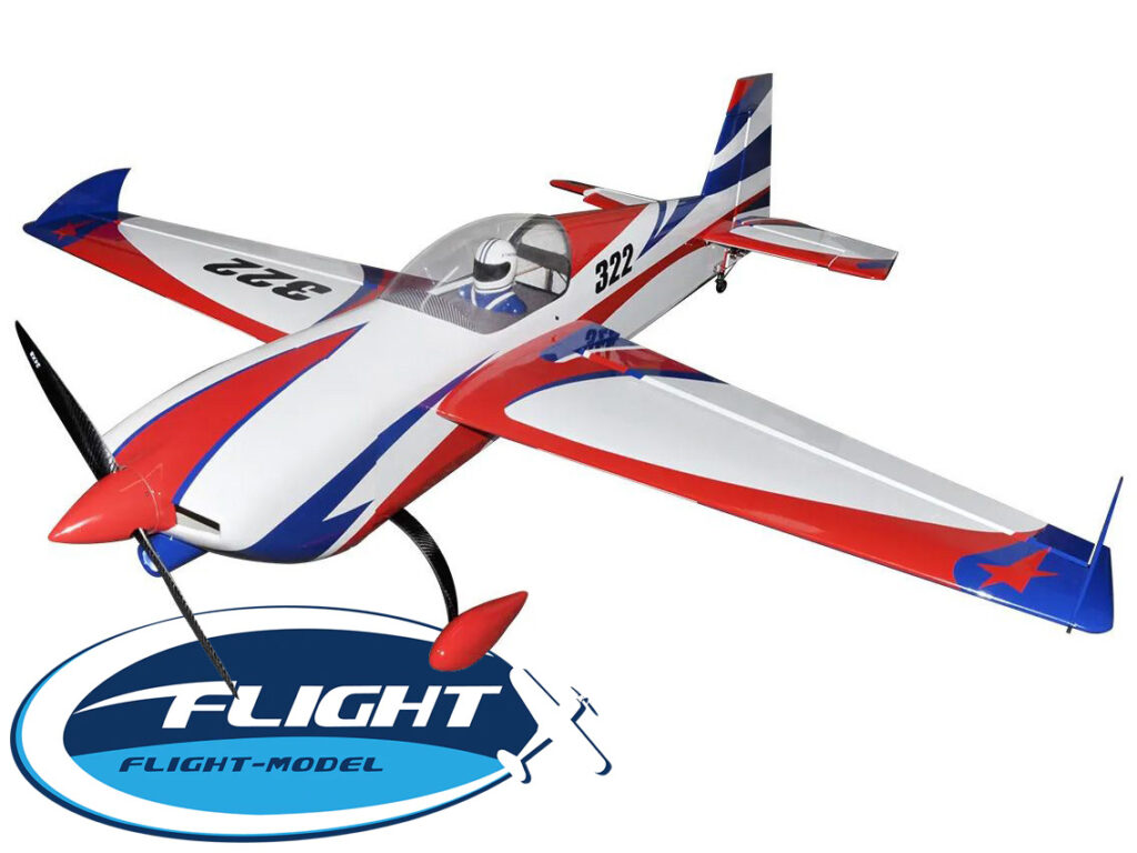 Model Airplane News - RC Airplane News | Chief Aircraft’s Hot New Lineup