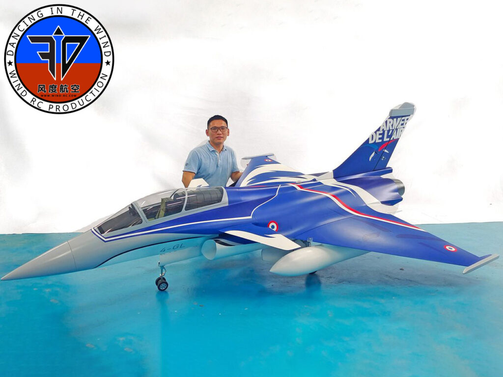 Model Airplane News - RC Airplane News | Chief Aircraft’s Hot New Lineup