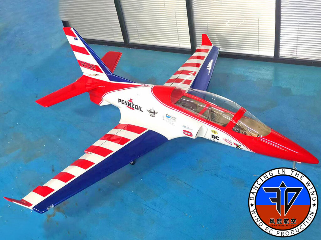 Model Airplane News - RC Airplane News | Chief Aircraft’s Hot New Lineup