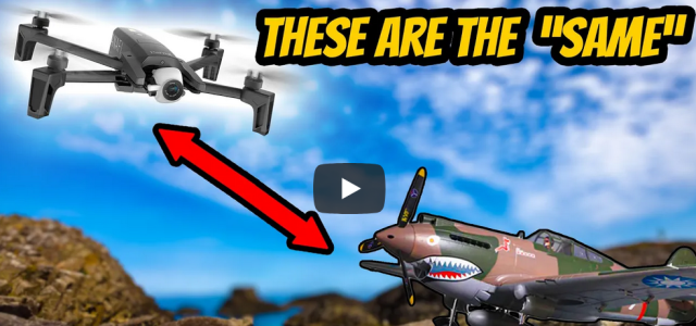 10 Things No One Tells You About Flying RC Planes