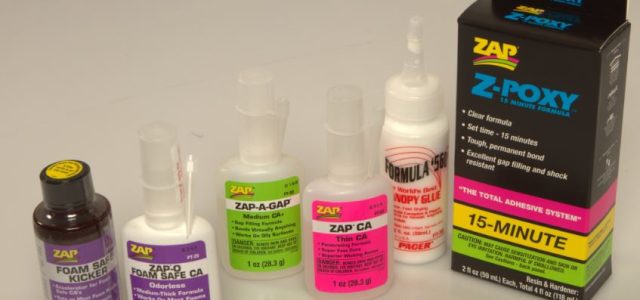 Instant Jet Glue - Long Lasting CA Glue - Fast Action Multipurpose Glue -  Pack of 12