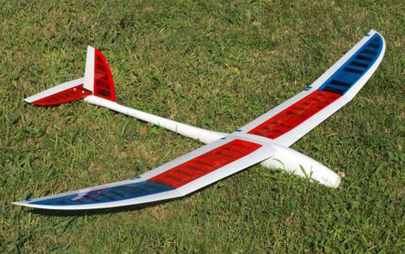 World's Largest RC Model? - Model Airplane News