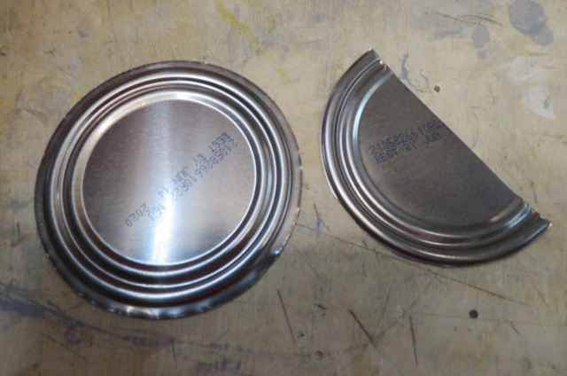 Model Airplane News - RC Airplane News | Save Your Tin Can Lids!