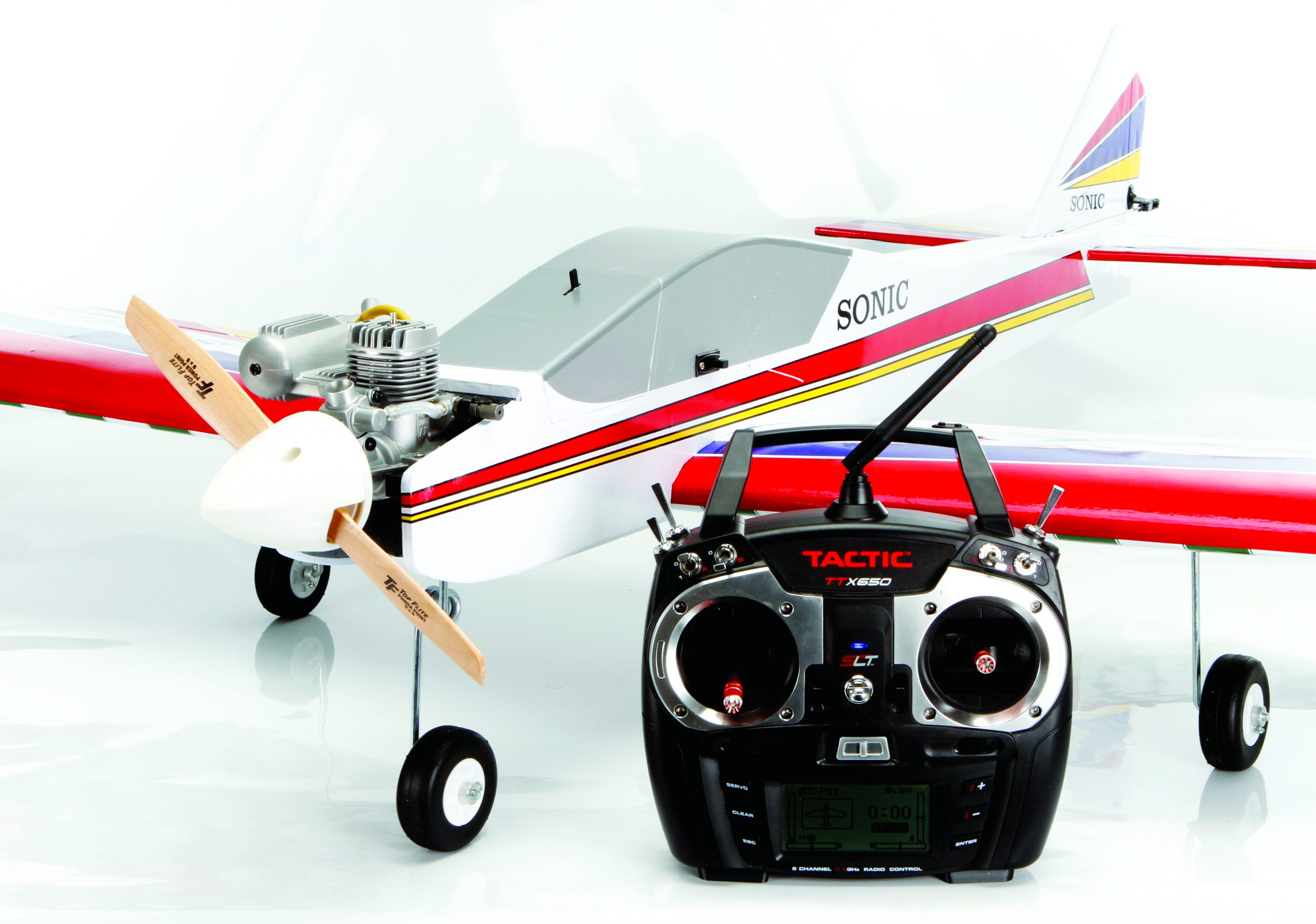 RC Plane Assemby Tips from the Pros - Matching Servo Size and Performance  to your Airplane - Model Airplane News