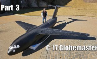 Monster C-17 Globemaster
