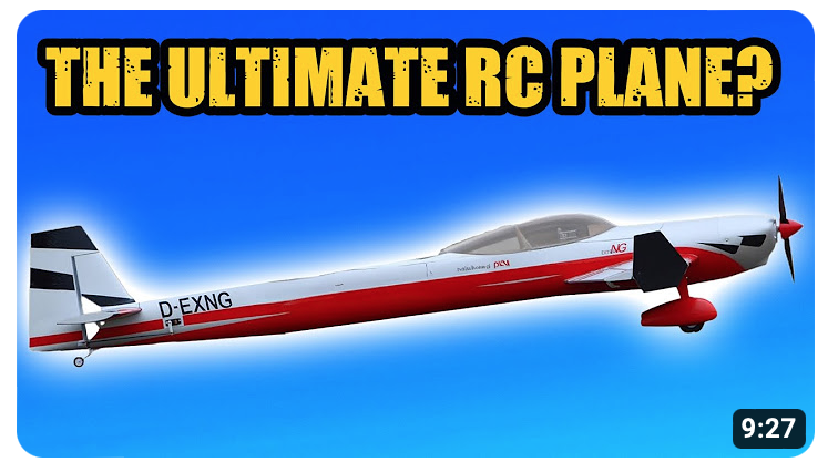 Model Airplane News - RC Airplane News | Website Search