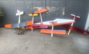 gliders